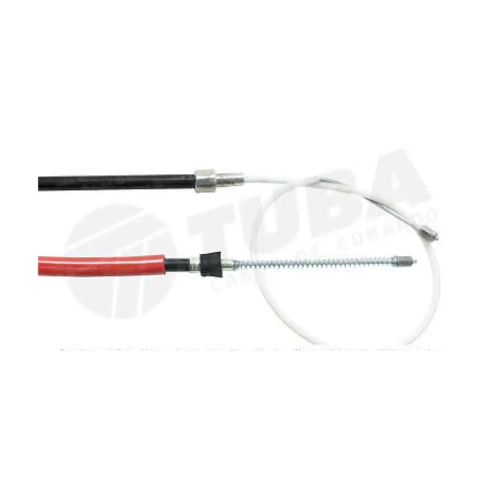 CABO FREIO MAO TRAS VW UP! 2014 EM DIANTE (1520MM)