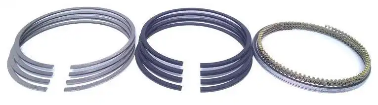 ANEL MOTOR FIESTA 1.6 8V 1999 A 2015 ZETEC - 1,00