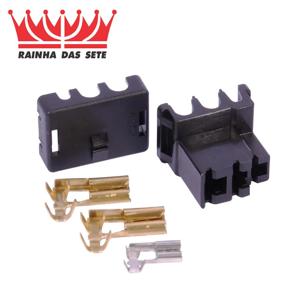 KIT CONECTOR TERMINAL GOL