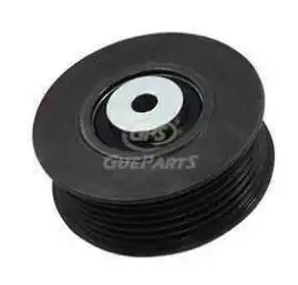 POLIA CORREIA ALTERNADOR MBB 190E 230E 2.3 8V 1985 A 1993