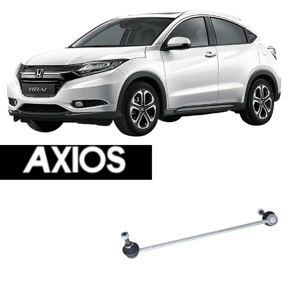 BIELETA DIANTEIRA HONDA HR-V 2015 A 2021 DIR