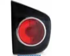 SINAL TRAS GOLF 08/14 ESQ FUME RE VERMELHA (TAMPA)