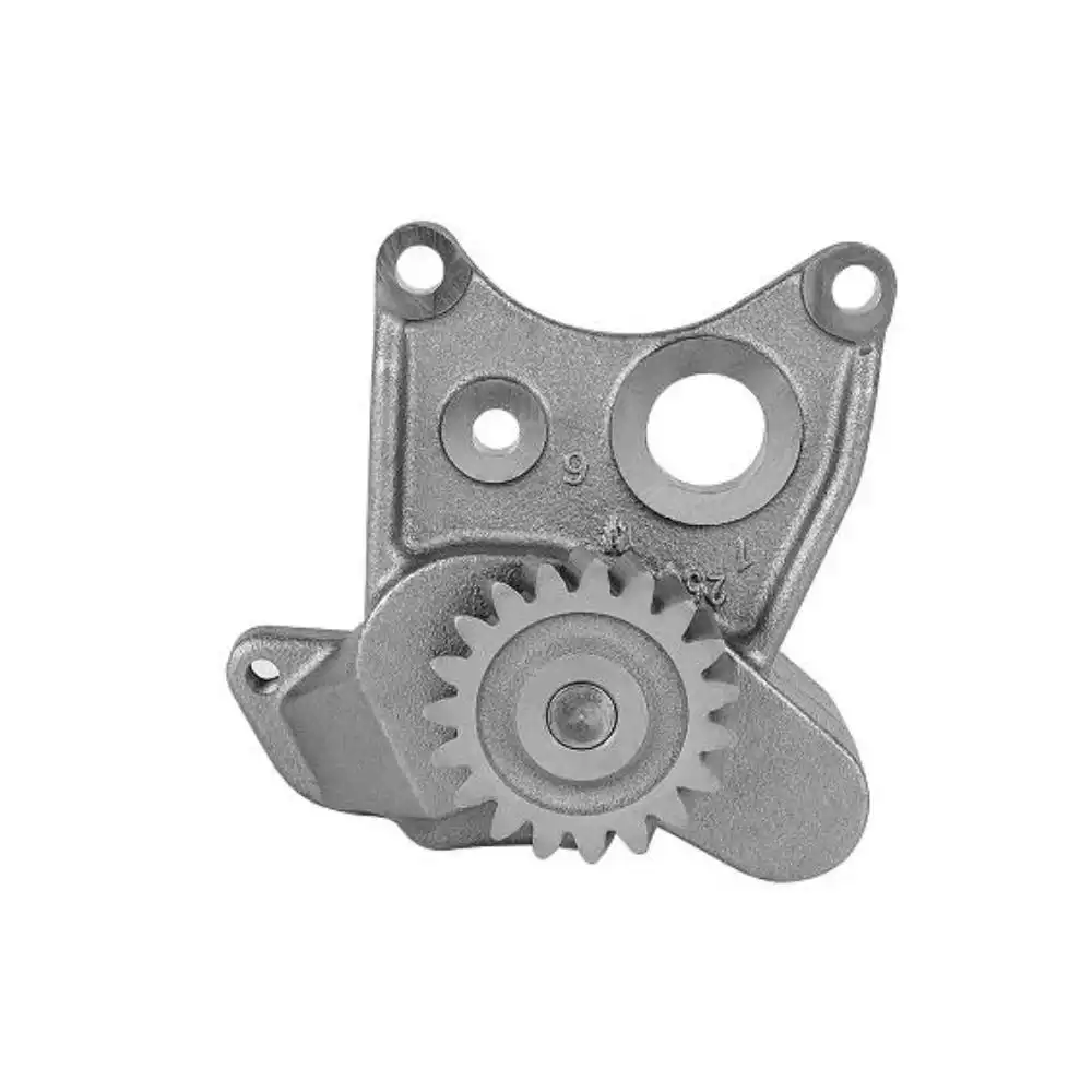 BOMBA OLEO SILVERADO 1979/