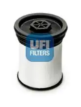 FILTRO COMBUSTIVEL JEEP GRAND CHEROKEE 3.0 V6 24V 2011 EM DI