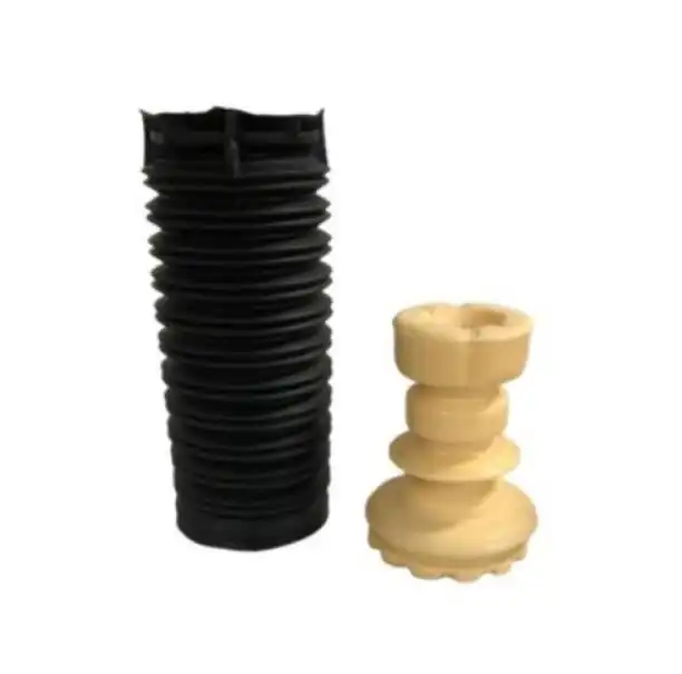 KIT AMORTECEDOR DIANTEIRO TOYOTA YARIS 2018 A 2021