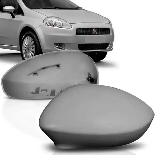 CAPA ESPELHO EXT FIAT PUNTO 2008 A 2012 ESQ