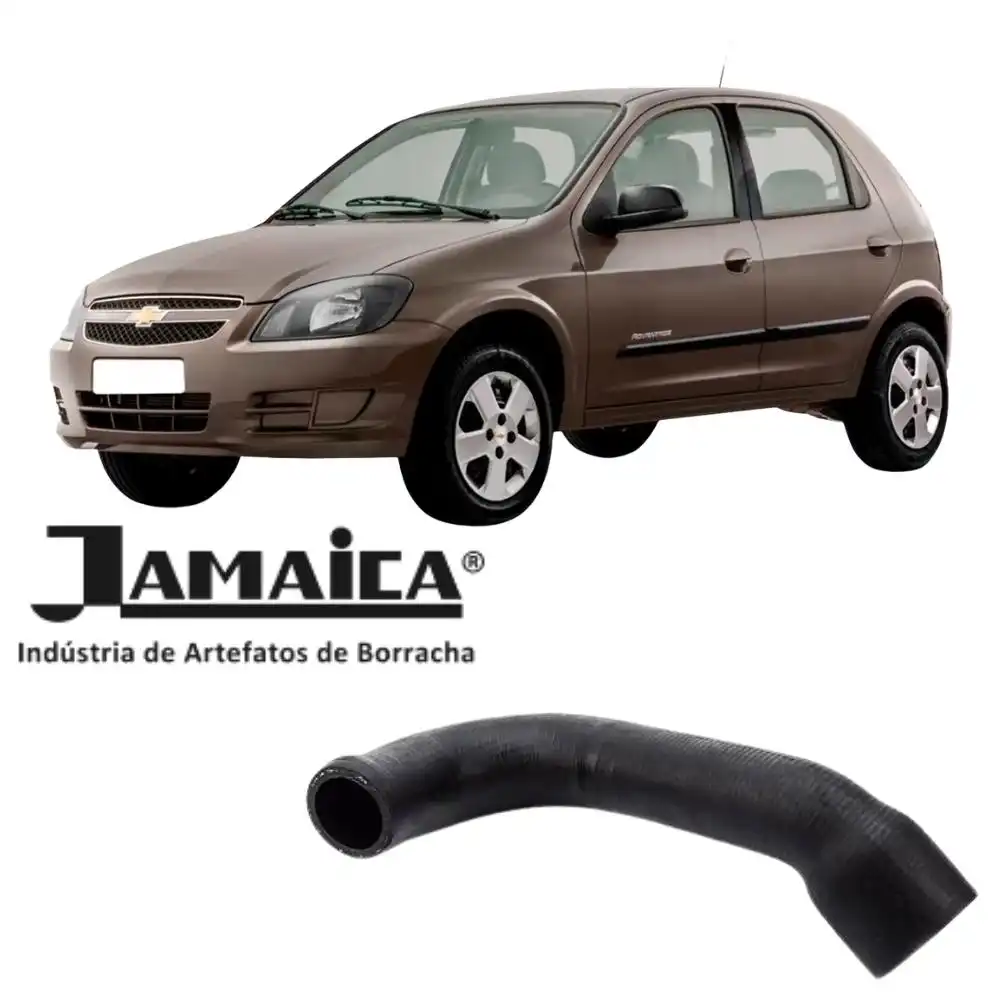 MANGUEIRA RADIADOR CELTA 1.0 S/AR SUPERIOR