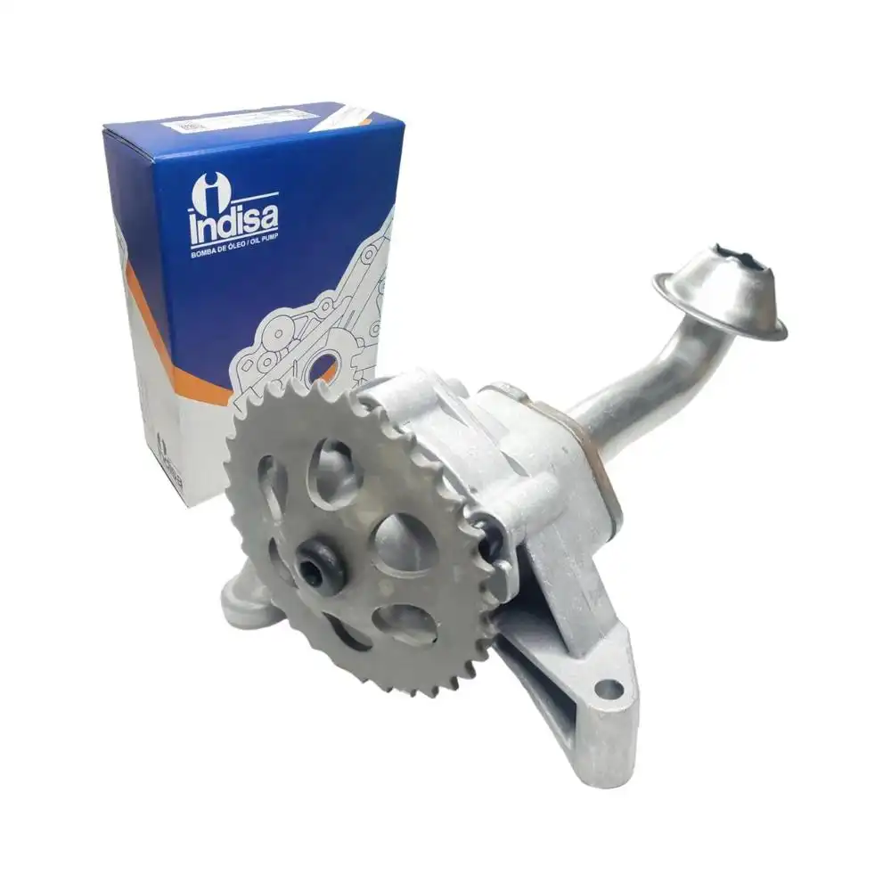 BOMBA OLEO GOLF 1.6 99/01 2.0 99/07  BORA 1.8 2.0 99/04 POLO