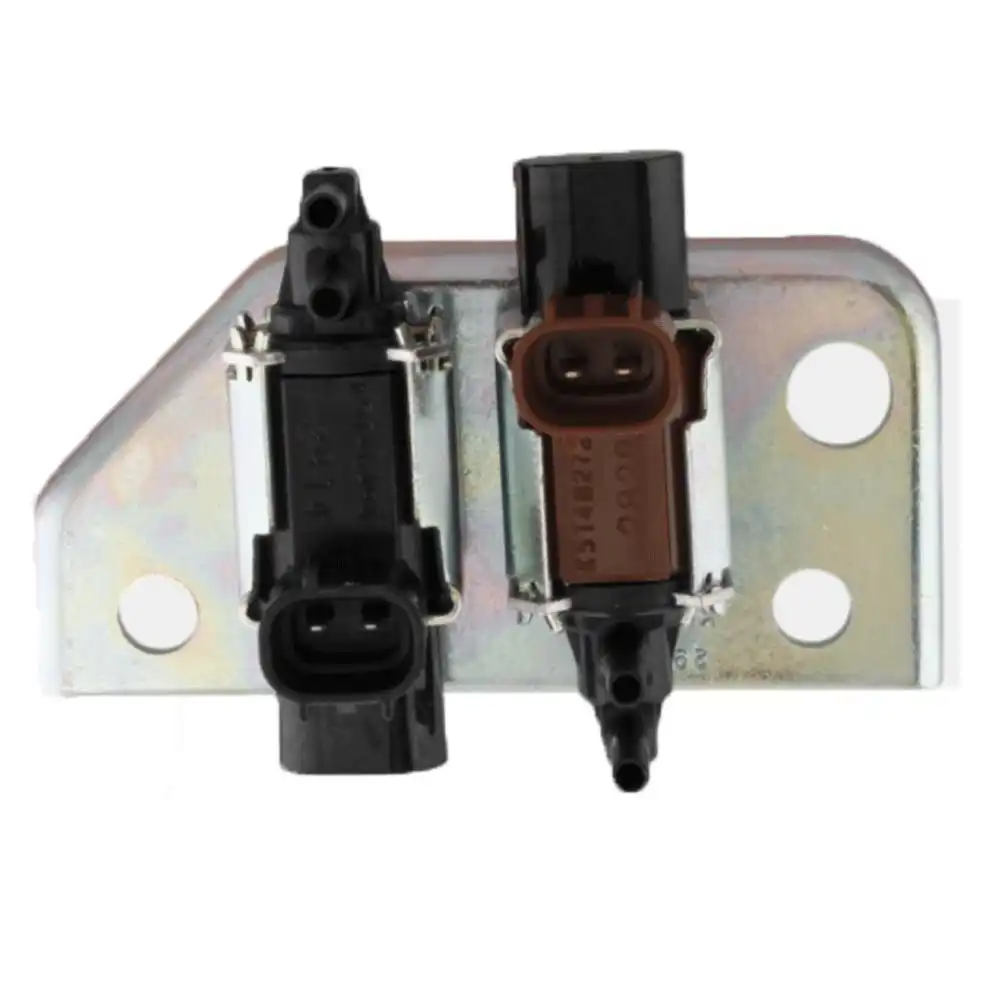 VALVULA SOLENOIDE TURBINA 4X4 MITSUBISHI L-200 1994 A 2008