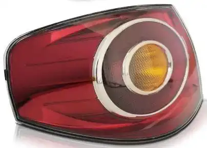 SINAL TRAS SPACEFOX 2006 A 2010 ESQ CANTO