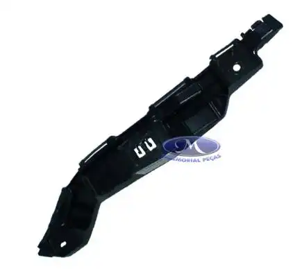 GUIA PARACHOQUE DIANT FUSION 2010 A 2012 ESQUERDO