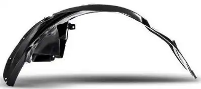 PROTETOR PARALAMA DIANT RANGER 13/16 ESQ