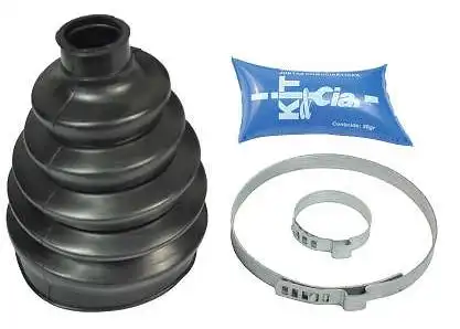 SANFONA HOMOC COBALT 1.4 2012/ LADO RODA