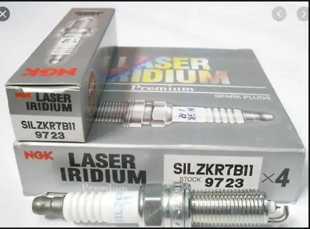 VELA HYUNDAI SANTA FE 3.5 V6 09/ KIA SORENTO 3.5 V6 10/ AZER