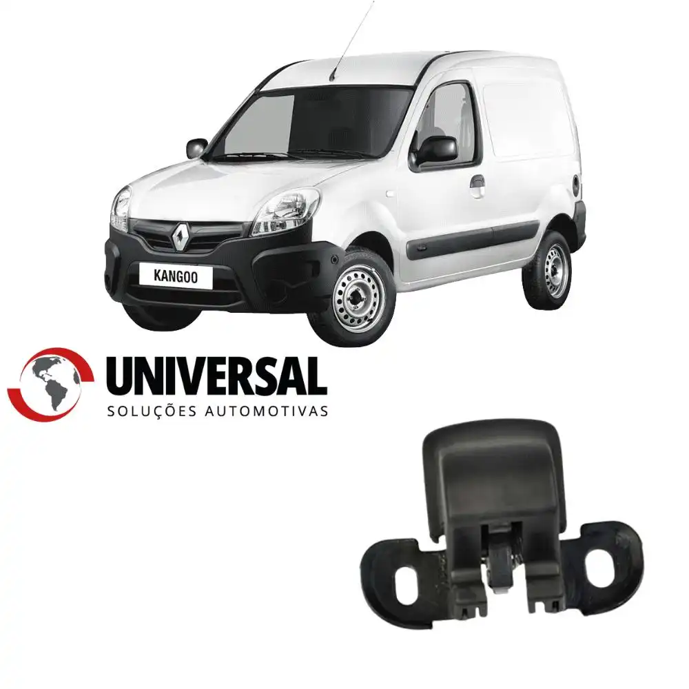 FECHADURA PORTA KANGOO 2000/ TRAS INF