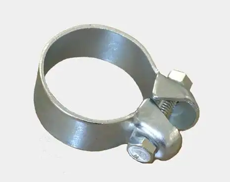 ABRACADEIRA DESCARGA SANTANA