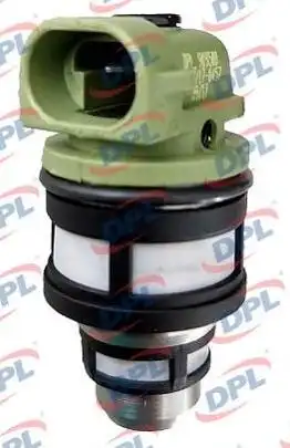 BICO INJ ESCORT II VERONA TEMPRA UNO 1.5 GOL PLUS SPI