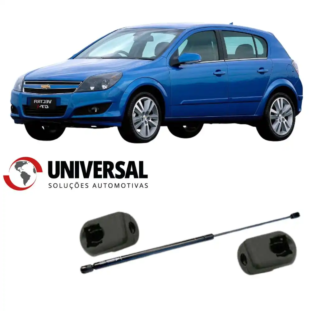 AMORTECEDOR TAMPA VECTRA GT 07/12