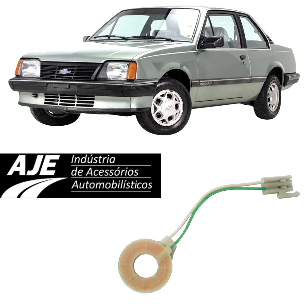 BOBINA IMPULSORA DISTRIB MONZA,KADETT EFI /96