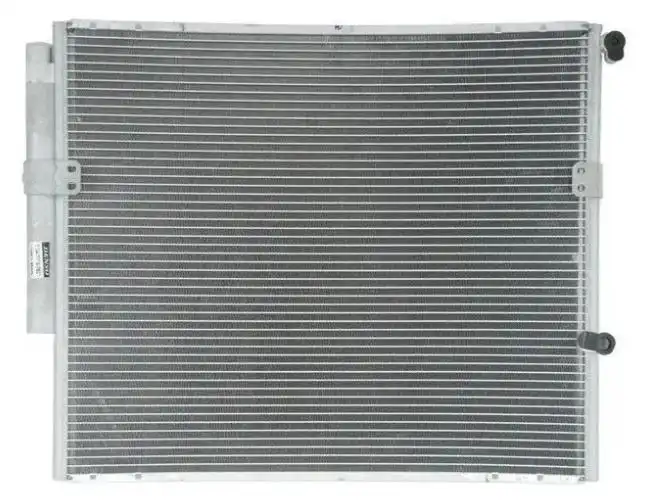 CONDENSADOR HILUX DIESEL 2006 A 2016