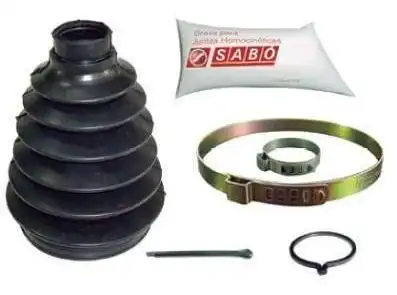 SANFONA HOMOC VECTRA 93/ KADETT L.RODA (GRANDE)