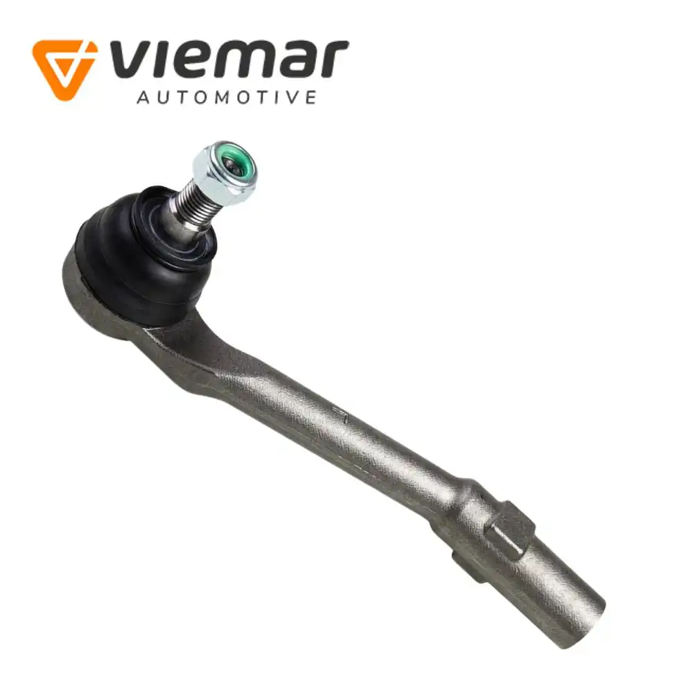 PONTEIRA DIRECAO CITROEN C3 12/ PEUGEOT 208 13/ ESQ