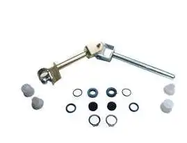 HASTE LIAME TRAMBULADOR MARCHA VECTRA 97/05 (C/BUCHA ALAV)