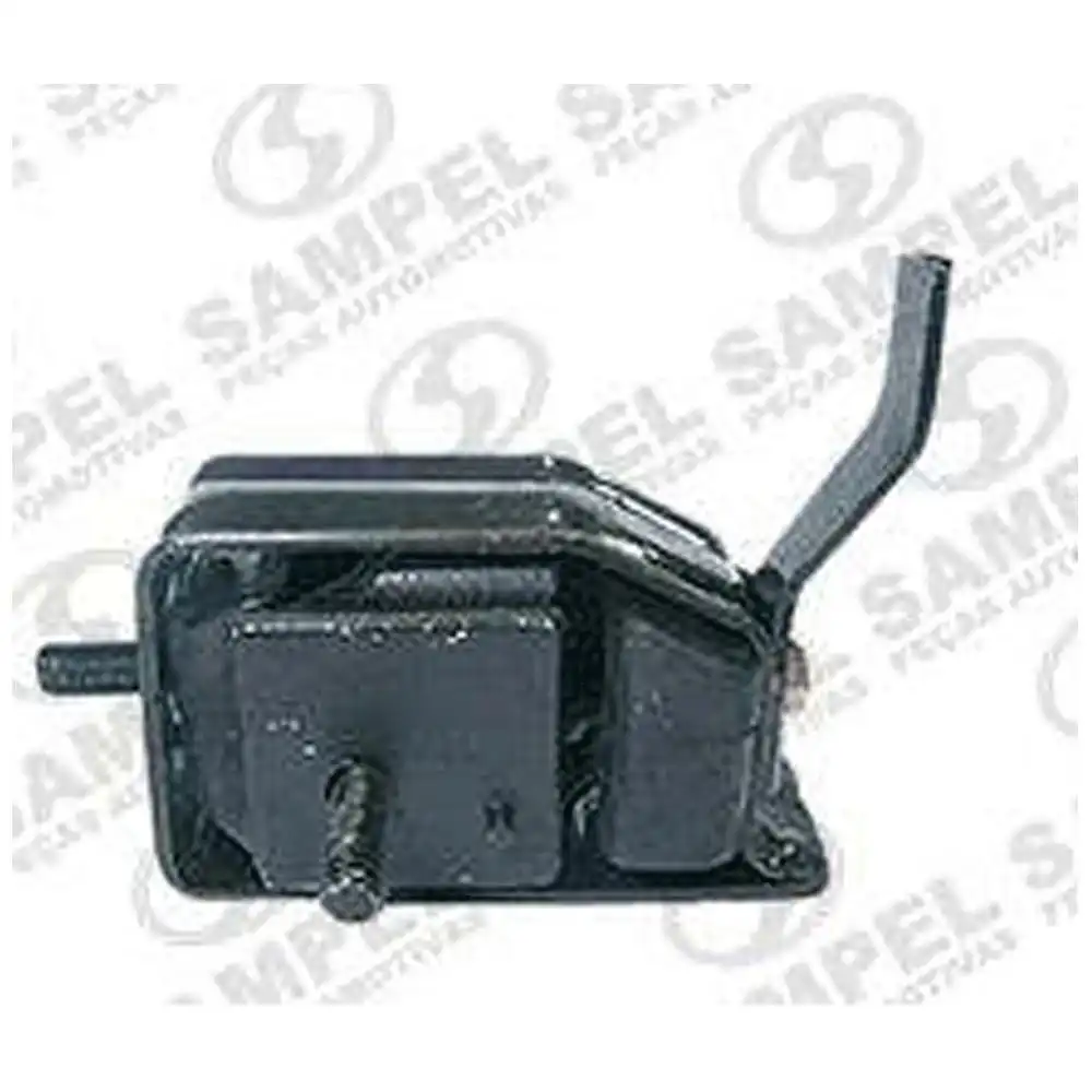 CALCO MOTOR ESCORT 1.8 TRAS DIR HASTE CURVA