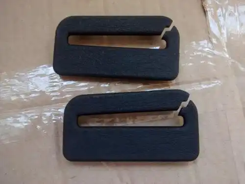 ACABAMENTO CINTO SEGURANCA TIPO TRAS