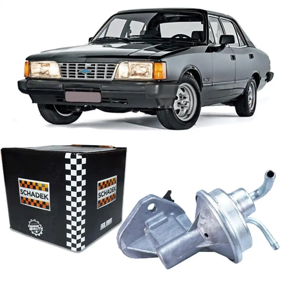 BOMBA COMB OPALA /84