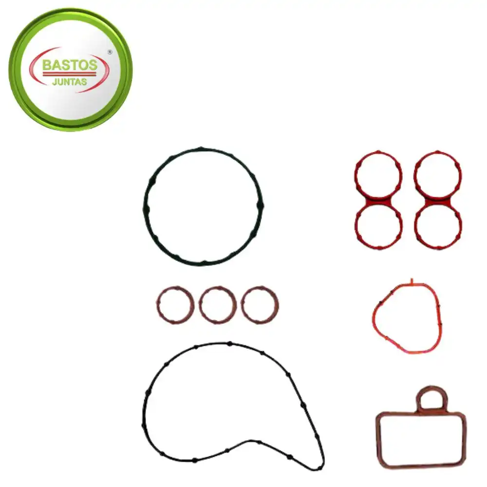 JUNTA RADIADOR OLEO ONIX 1.0 12V FLEX 2019 ACIMA