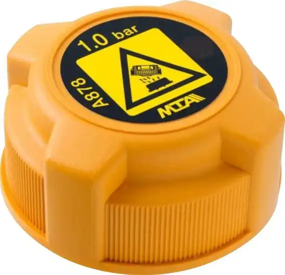 TAMPA RESERV.DAGUA RADIADOR FIAT UNO,TEMPRA