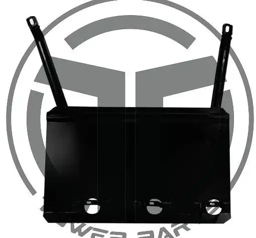 PROTETOR MOTOR ESCORT II,LOGUS,POINTER C/AR