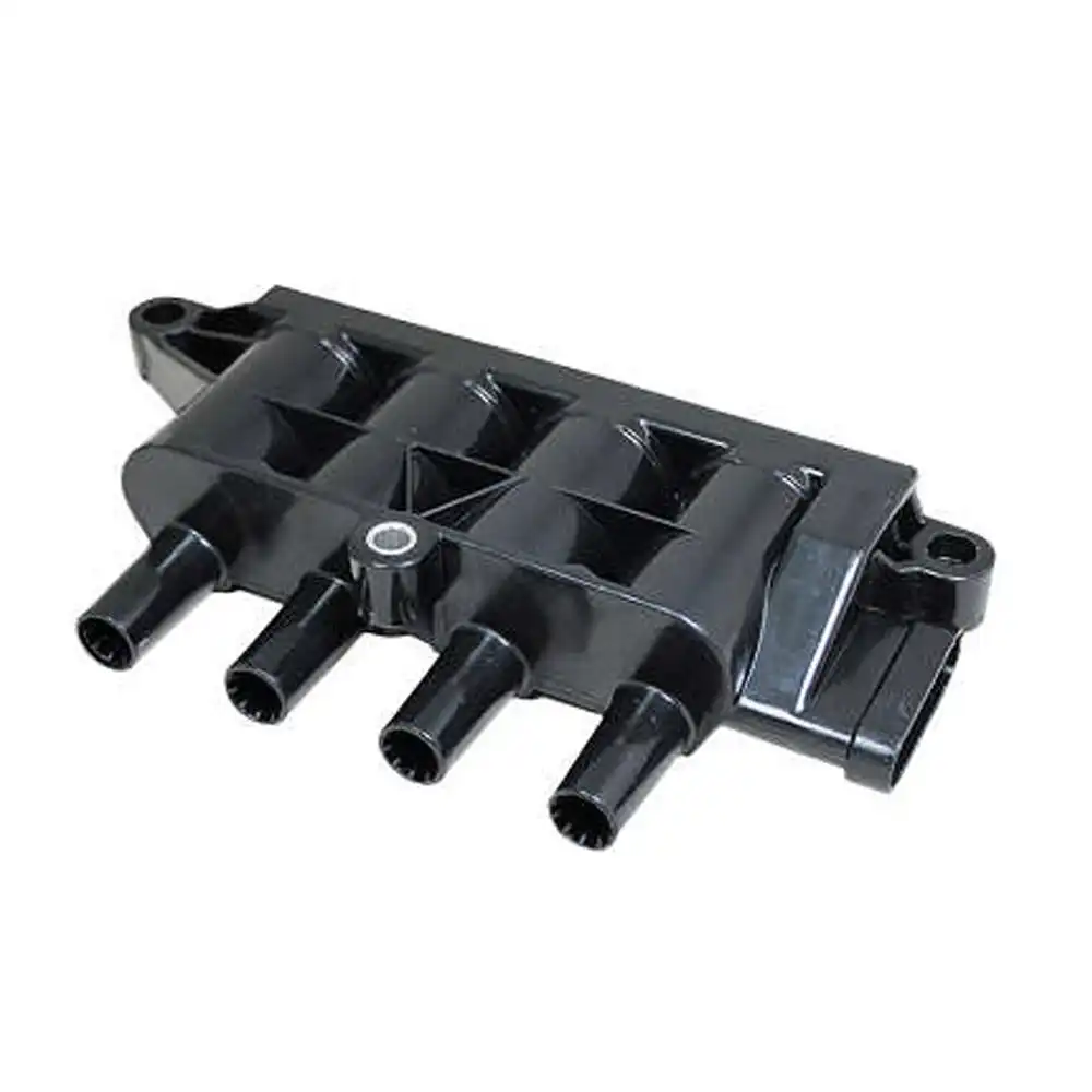 BOBINA INJ ELET FIAT PALIO 1.4  2011 A 2015 6 PINOS