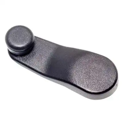 MACANETA VIDRO FIAT TEMPRA PRETA