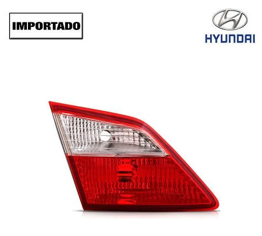 SINAL TRAS HYUNDAI HB20S SEDAN 2012 A 2015 TAMPA ESQ