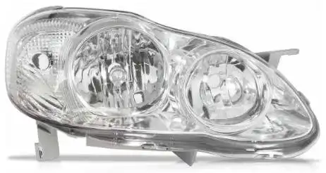 FAROL TOYOTA COROLLA 03/04 ESQ