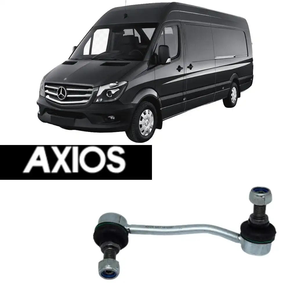 BIELETA DIANTEIRA SPRINTER 2012 A 2020 DIR