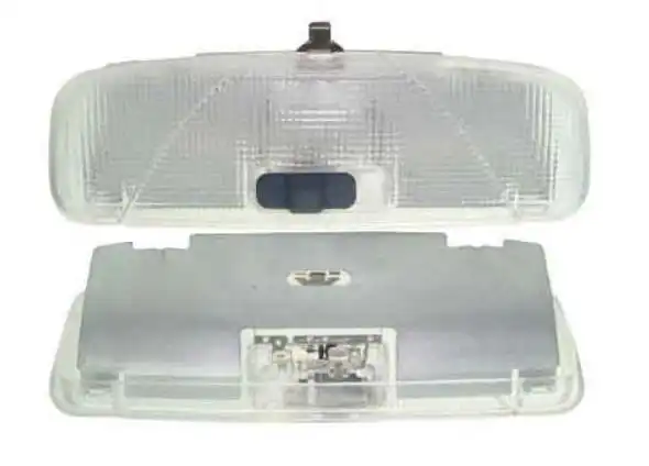 SINAL LUZ INTERNA FIESTA 2007 A 2013