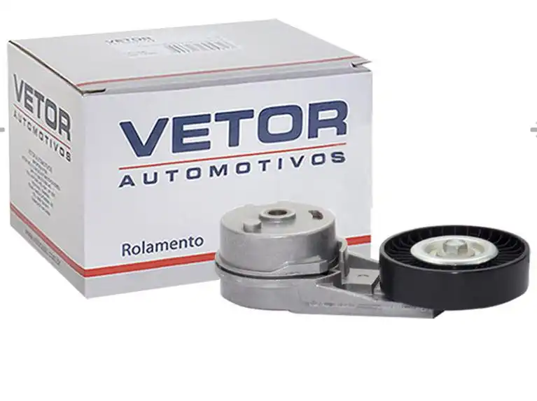 TENSOR CORREIA ALTERNADOR CAPTIVA 2.4 16V 2008 A 2016