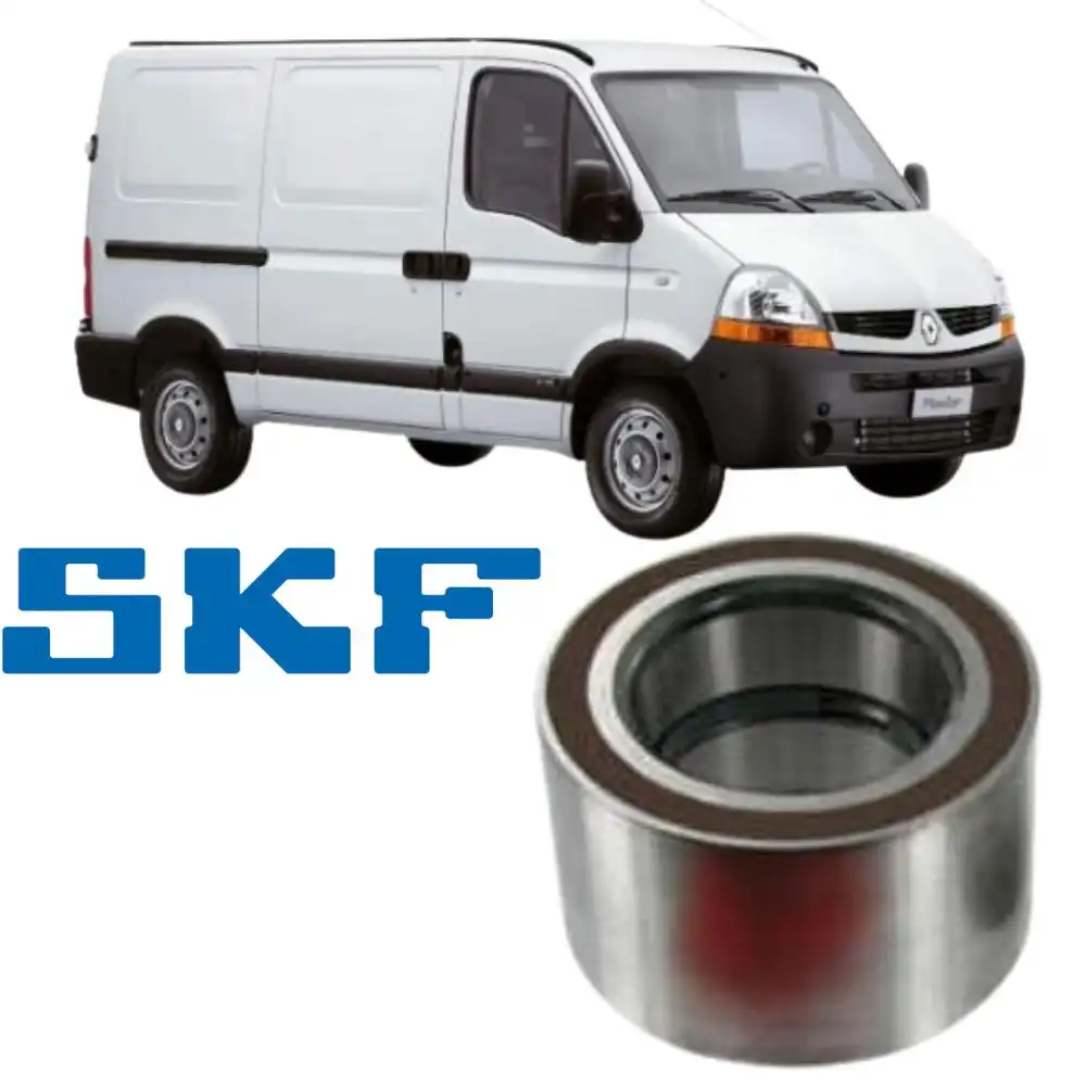 ROLAM RODA DIANT RENAULT MASTER 2.3 2.5 2011 A 2020