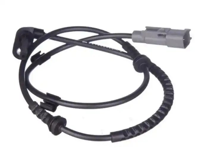 SENSOR ABS DIANTEIRO ONIX 1.0 8V 2013 A 2019 ESQUERDO