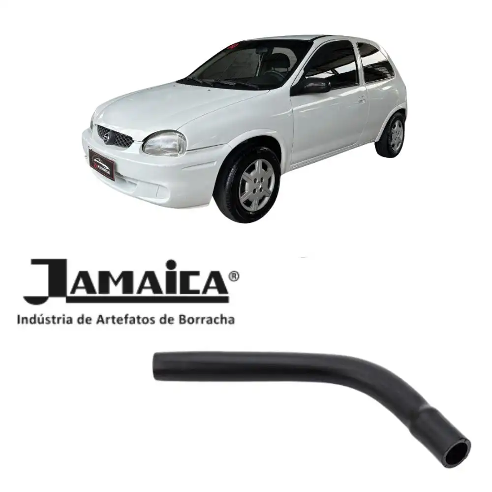 MANGUEIRA SUSPIRO OLEO CORSA 1994 A 1998