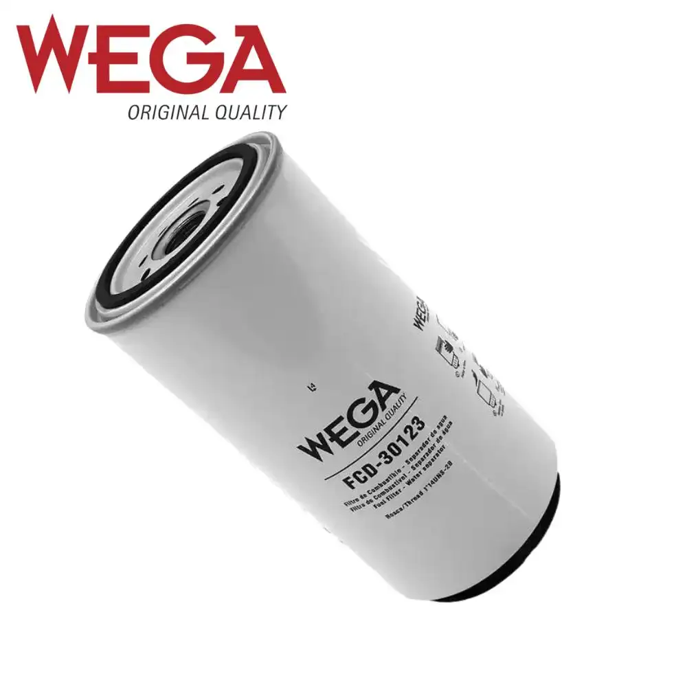 FILTRO COMBUSTIVEL SEM COPO (DIESEL)