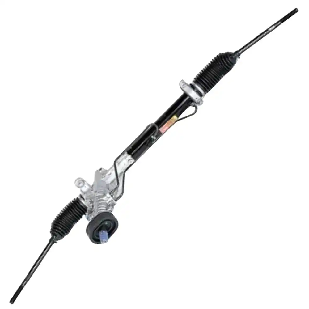 CAIXA DIRECAO FOX CROSSFOX SPACEFOX POLO HIDRAULICA