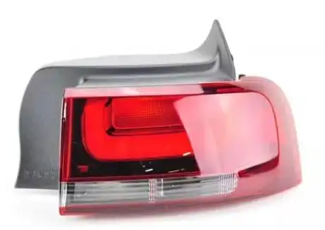 SINAL TRAS CRITROEN C4 CACTUS 2019 2020 DIR (LATERAL)