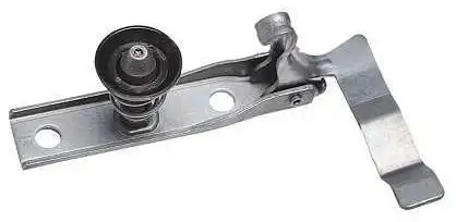 FECHADURA SUPERIOR CAPO SPRINTER 2012 EM DIANTE