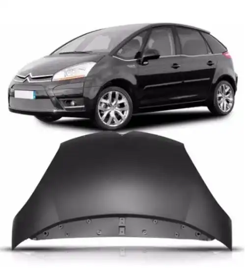 CAPO CITROEN C4 PICASSO 08/14
