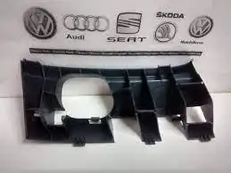 GUIA PARACHOQUE DIANT GOLF 99/ DIR (PLASTICO)