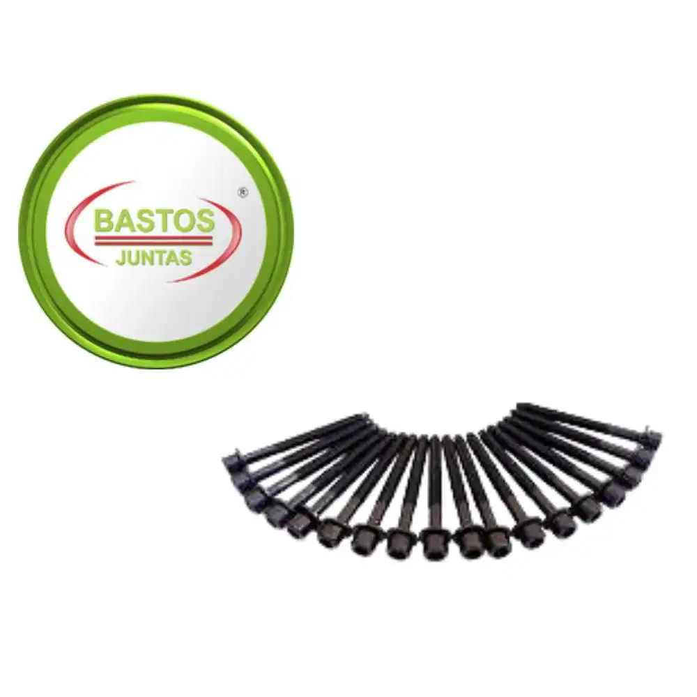 PARAFUSO CABECOTE FRONTIER 2.5 16V 2007 A 2019